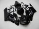 Honda CBR 1000 RR 04-05 Vollverkleidung - Glänzend Schwarz Fabrik Honda CBR 1000 RR 04-05 Vollverkleidung - Glänzend Schwarz Fabrik
