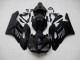 Honda CBR 1000 RR 04-05 Vollverkleidung - Glänzend Schwarz Fabrik Honda CBR 1000 RR 04-05 Vollverkleidung - Glänzend Schwarz Fabrik