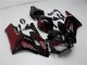 Honda CBR 1000 RR 04-05 Vollverkleidung - Rot Schwarz Fabrik Honda CBR 1000 RR 04-05 Vollverkleidung - Rot Schwarz Fabrik