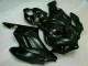 Honda CBR 1000 RR 04-05 Verkleidungen - Glänzend Schwarz Fabrik Honda CBR 1000 RR 04-05 Verkleidungen - Glänzend Schwarz Fabrik
