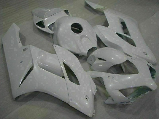 Honda CBR 1000 RR 04-05 Verkleidungen Komplett Sets - Weiß Fabrik Honda CBR 1000 RR 04-05 Verkleidungen Komplett Sets - Weiß Fabrik