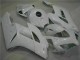 Honda CBR 1000 RR 04-05 Verkleidungen Komplett Sets - Weiß Fabrik Honda CBR 1000 RR 04-05 Verkleidungen Komplett Sets - Weiß Fabrik