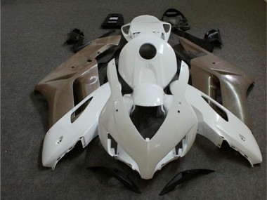 Honda CBR 1000 RR 04-05 Verkleidungen - Unbemalt Fabrik