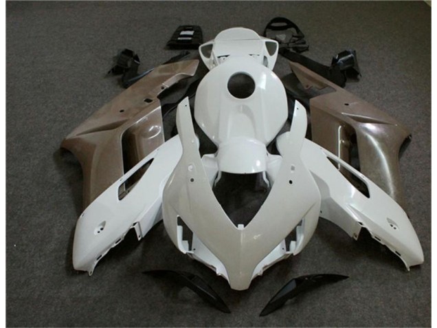 Honda CBR 1000 RR 04-05 Verkleidungen - Unbemalt Fabrik Honda CBR 1000 RR 04-05 Verkleidungen - Unbemalt Fabrik