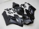 Honda CBR 1000 RR 04-05 Verkleidungen - Matt Schwarz Fabrik Honda CBR 1000 RR 04-05 Verkleidungen - Matt Schwarz Fabrik
