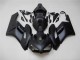 Honda CBR 1000 RR 04-05 Verkleidungen - Matt Schwarz Fabrik Honda CBR 1000 RR 04-05 Verkleidungen - Matt Schwarz Fabrik