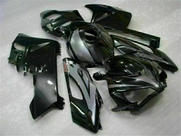 Honda CBR 1000 RR 04-05 Verkleidung - Schwarz Fabrik Honda CBR 1000 RR 04-05 Verkleidung - Schwarz Fabrik