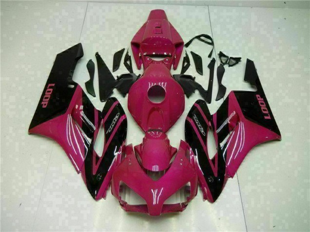 Honda CBR 1000 RR 04-05 Verkleidungen - Lila Fabrik Honda CBR 1000 RR 04-05 Verkleidungen - Lila Fabrik