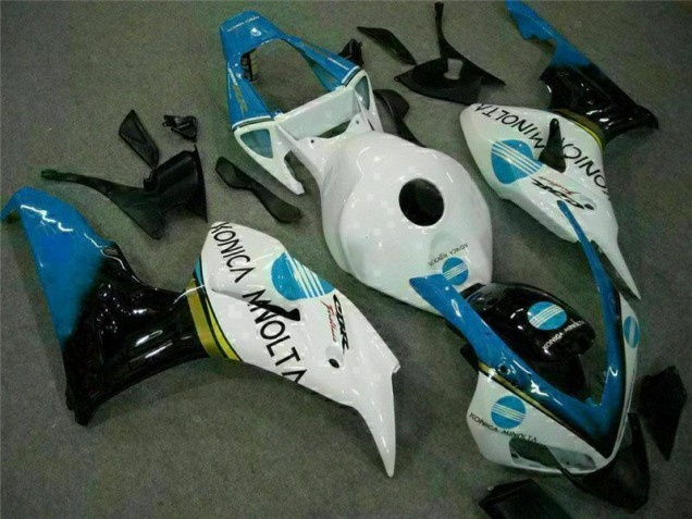 Honda CBR 1000 RR 04-05 Vollverkleidung - Weiß Fabrik Honda CBR 1000 RR 04-05 Vollverkleidung - Weiß Fabrik