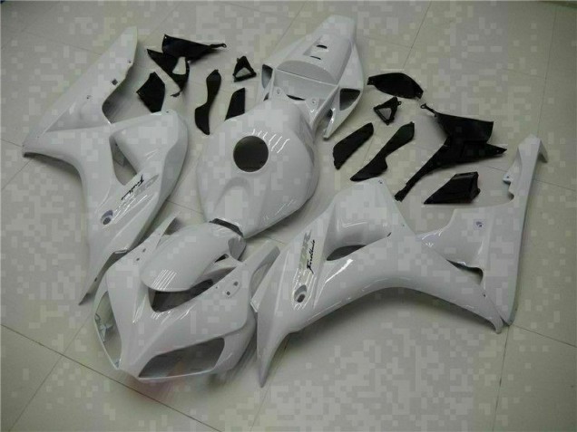 Honda CBR 1000 RR 04-05 Verkleidung - Weiß Fabrik Honda CBR 1000 RR 04-05 Verkleidung - Weiß Fabrik