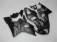 Suzuki GSXR 600 / 750 K4 04-05 Verkleidungen - Schwarz Grau Fabrik Suzuki GSXR 600 / 750 K4 04-05 Verkleidungen - Schwarz Grau Fabrik