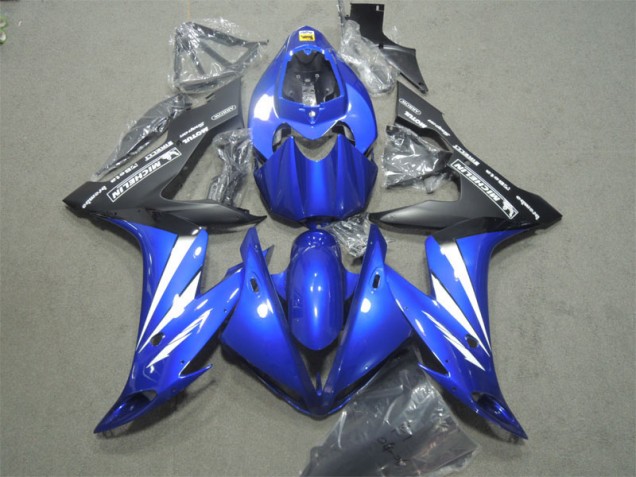Yamaha R1 04-06 Verkleidungen - Michelin Fabrik Yamaha R1 04-06 Verkleidungen - Michelin Fabrik