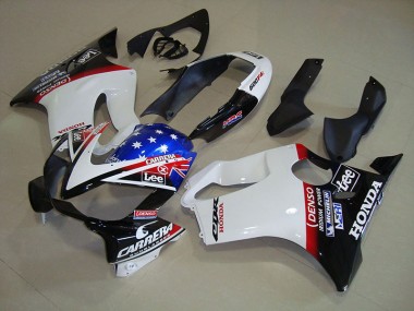 Honda CBR 600 F4i 04-07 Verkleidungen - Lee Fabrik