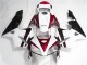 Honda CBR 600 RR 05-06 Verkleidungen - Rot Weiß Schwarz Fabrik Honda CBR 600 RR 05-06 Verkleidungen - Rot Weiß Schwarz Fabrik