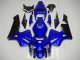 Honda CBR 600 RR 05-06 Verkleidungen - Blau Schwarz Fabrik Honda CBR 600 RR 05-06 Verkleidungen - Blau Schwarz Fabrik