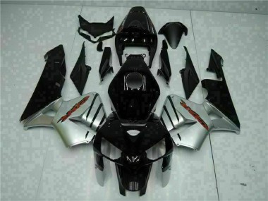 Honda CBR 600 RR 05-06 Verkleidungen - Silber Fabrik