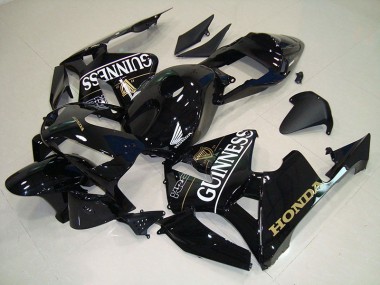 Honda CBR 600 RR 05-06 Verkleidungen - Schwarze Schütze Fabrik