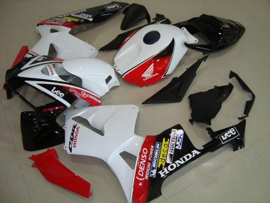 Honda CBR 600 RR 05-06 Verkleidungen - Lee Fabrik