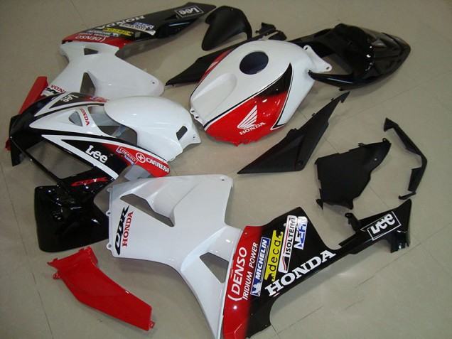 Honda CBR 600 RR 05-06 Verkleidungen - Lee Fabrik Honda CBR 600 RR 05-06 Verkleidungen - Lee Fabrik