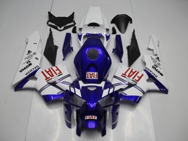 Honda CBR 600 RR 05-06 Verkleidung - Fiat Fabrik