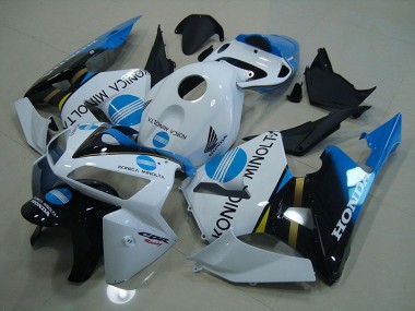 Honda CBR 600 RR 05-06 Verkleidungen - Konica Fabrik