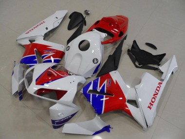 Honda CBR 600 RR 05-06 Verkleidungen - Neu HRC Fabrik