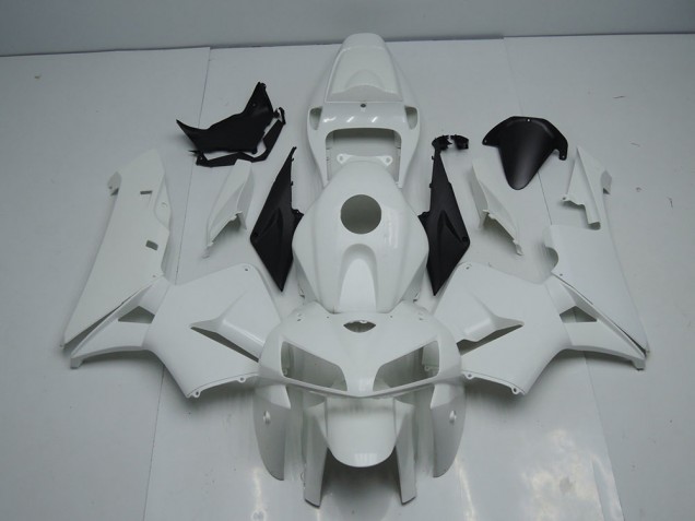 Honda CBR 600 RR 05-06 Verkleidungen - Unbemalt Fabrik Honda CBR 600 RR 05-06 Verkleidungen - Unbemalt Fabrik