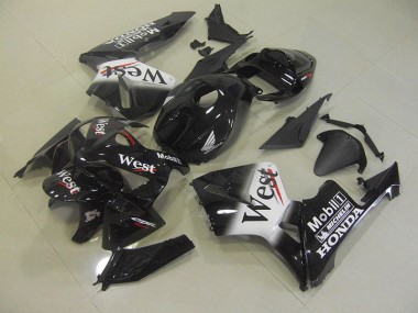 Honda CBR 600 RR 05-06 Verkleidungen - West Fabrik