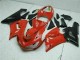 Kawasaki ZX6R 05-06 Verkleidung - Rot Fabrik Kawasaki ZX6R 05-06 Verkleidung - Rot Fabrik