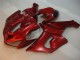 Kawasaki ZX6R 05-06 Verkleidungen - Rot Fabrik Kawasaki ZX6R 05-06 Verkleidungen - Rot Fabrik