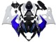 Suzuki GSXR 1000 K5 05-06 Verkleidungen & Plastik - Blau Weiß Fabrik Suzuki GSXR 1000 K5 05-06 Verkleidungen & Plastik - Blau Weiß Fabrik