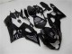 Suzuki GSXR 1000 K5 05-06 Verkleidungen - Glänzend Schwarz Fabrik Suzuki GSXR 1000 K5 05-06 Verkleidungen - Glänzend Schwarz Fabrik