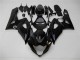 Suzuki GSXR 1000 K5 05-06 Verkleidungen - Glänzend Schwarz Fabrik Suzuki GSXR 1000 K5 05-06 Verkleidungen - Glänzend Schwarz Fabrik