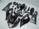 Suzuki GSXR 1000 K5 05-06 Verkleidungen & Plastik - Grau Schwarz Fabrik Suzuki GSXR 1000 K5 05-06 Verkleidungen & Plastik - Grau Schwarz Fabrik