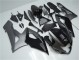 Suzuki GSXR 1000 K5 05-06 Verkleidungen & Plastik - Grau Schwarz Fabrik Suzuki GSXR 1000 K5 05-06 Verkleidungen & Plastik - Grau Schwarz Fabrik