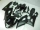 Suzuki GSXR 1000 K5 05-06 Verkleidungen - Schwarz Fabrik Suzuki GSXR 1000 K5 05-06 Verkleidungen - Schwarz Fabrik
