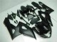 Suzuki GSXR 1000 K5 05-06 Verkleidungen - Schwarz Fabrik Suzuki GSXR 1000 K5 05-06 Verkleidungen - Schwarz Fabrik