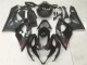 Suzuki GSXR 1000 K5 05-06 Verkleidungen - Schwarz Grau Fabrik Suzuki GSXR 1000 K5 05-06 Verkleidungen - Schwarz Grau Fabrik