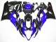 Suzuki GSXR 1000 K5 05-06 Verkleidung - Blau Schwarz Fabrik Suzuki GSXR 1000 K5 05-06 Verkleidung - Blau Schwarz Fabrik