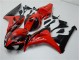 Honda CBR 1000 RR 06-07 Verkleidungen - Rot Schwarz Fabrik Honda CBR 1000 RR 06-07 Verkleidungen - Rot Schwarz Fabrik