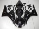 Honda CBR 1000 RR 06-07 Vollverkleidung - Glänzend Schwarz Fabrik Honda CBR 1000 RR 06-07 Vollverkleidung - Glänzend Schwarz Fabrik