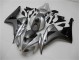 Honda CBR 1000 RR 06-07 Verkleidungen - Schwarz Silber Grau Fabrik Honda CBR 1000 RR 06-07 Verkleidungen - Schwarz Silber Grau Fabrik
