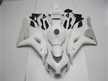Honda CBR 1000 RR 06-07 Verkleidungen - Unbemalt Fabrik