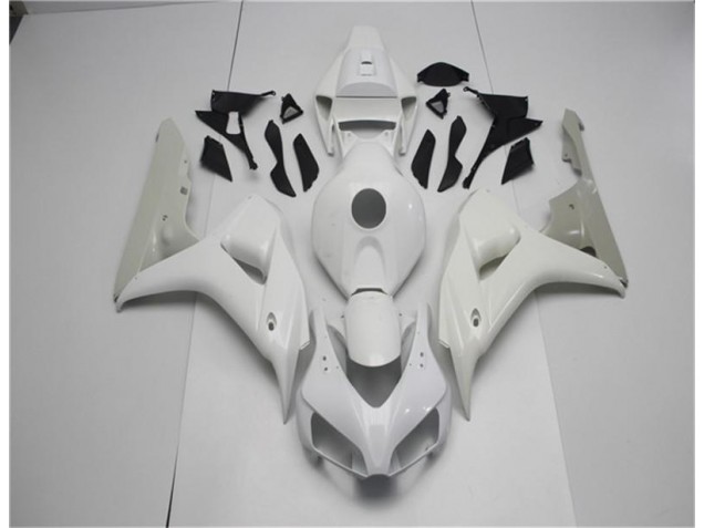Honda CBR 1000 RR 06-07 Verkleidungen - Unbemalt Fabrik Honda CBR 1000 RR 06-07 Verkleidungen - Unbemalt Fabrik
