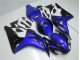 Honda CBR 1000 RR 06-07 Verkleidungen - Blau Schwarz Fabrik Honda CBR 1000 RR 06-07 Verkleidungen - Blau Schwarz Fabrik