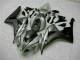 Honda CBR 1000 RR 06-07 Verkleidungen - Silber Fabrik Honda CBR 1000 RR 06-07 Verkleidungen - Silber Fabrik
