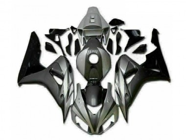 Honda CBR 1000 RR 06-07 Verkleidungen - Silber Fabrik