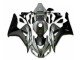 Honda CBR 1000 RR 06-07 Verkleidungen - Silber Fabrik Honda CBR 1000 RR 06-07 Verkleidungen - Silber Fabrik