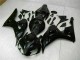 Honda CBR 1000 RR 06-07 Verkleidungen - Glänzend Schwarz Fabrik Honda CBR 1000 RR 06-07 Verkleidungen - Glänzend Schwarz Fabrik