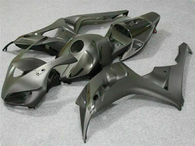 Honda CBR 1000 RR 06-07 Verkleidungen - Grau Fabrik Honda CBR 1000 RR 06-07 Verkleidungen - Grau Fabrik